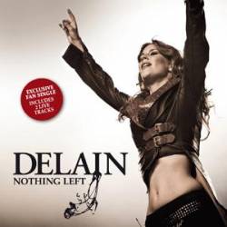 Delain : Nothing Left